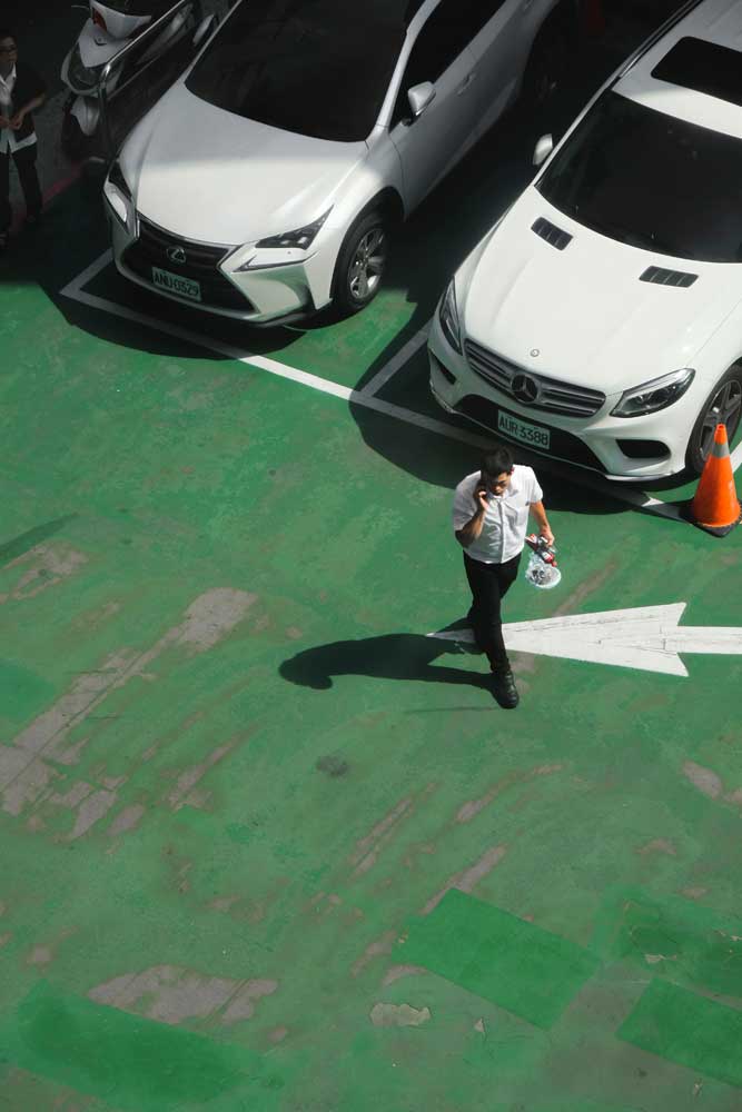 Car Park Management: Vital To Hospitals Too