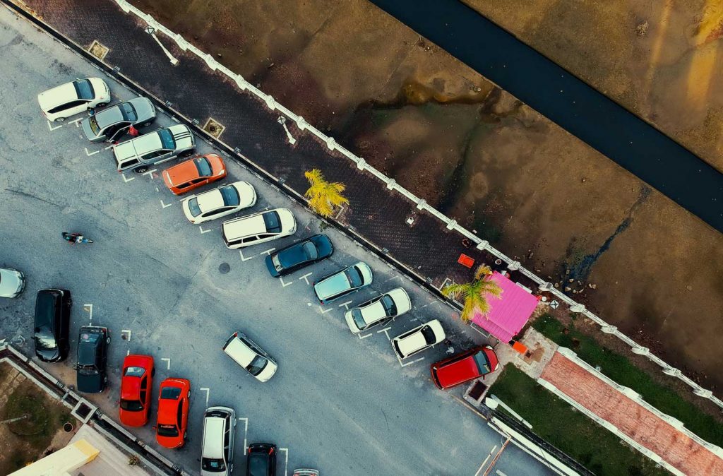 Factors To Consider When Looking For The Best Parking Solutions