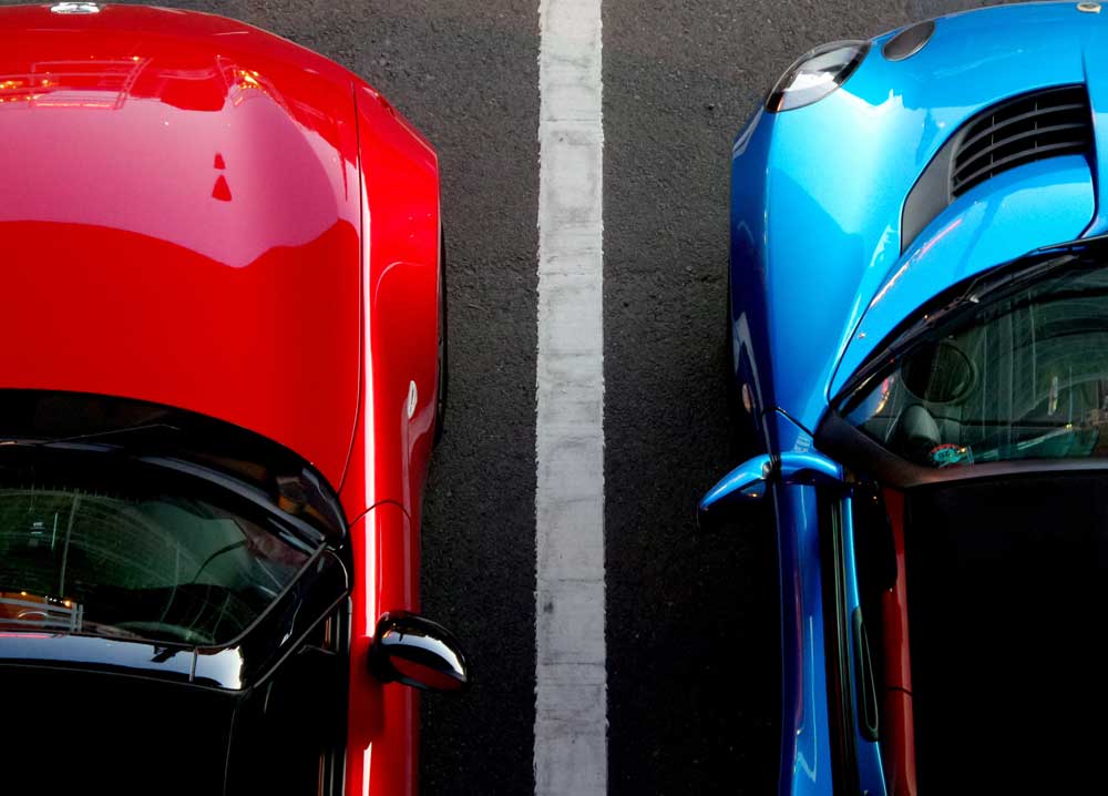 Why your business needs to invest in a parking management system