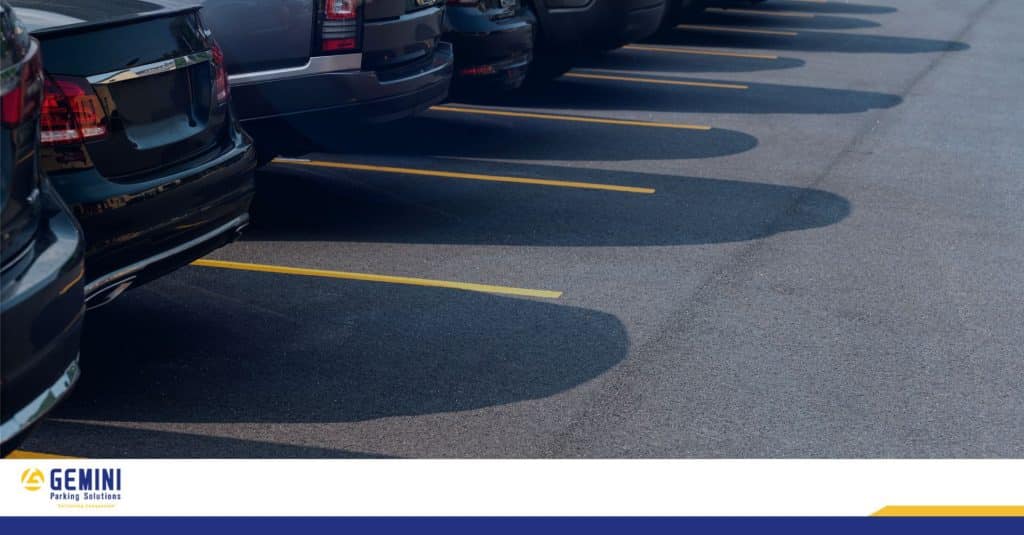 Why Pre-Book Parking Systems Matter for Businesses