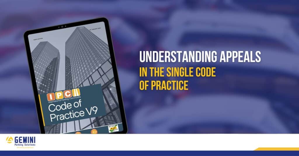 Understanding the Appeals Process in the Single Code of Practice