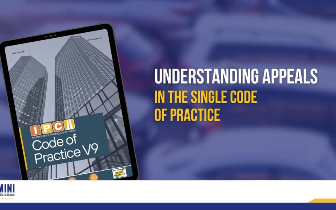 Understanding the Appeals Process in the Single Code of Practice